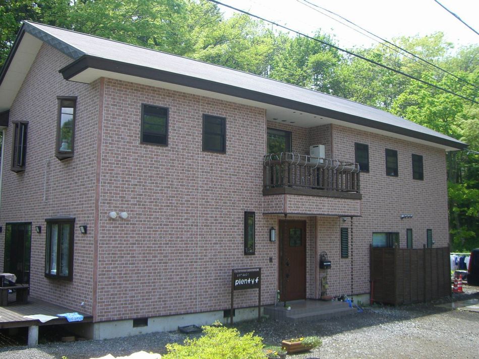 プレンティ　エフ