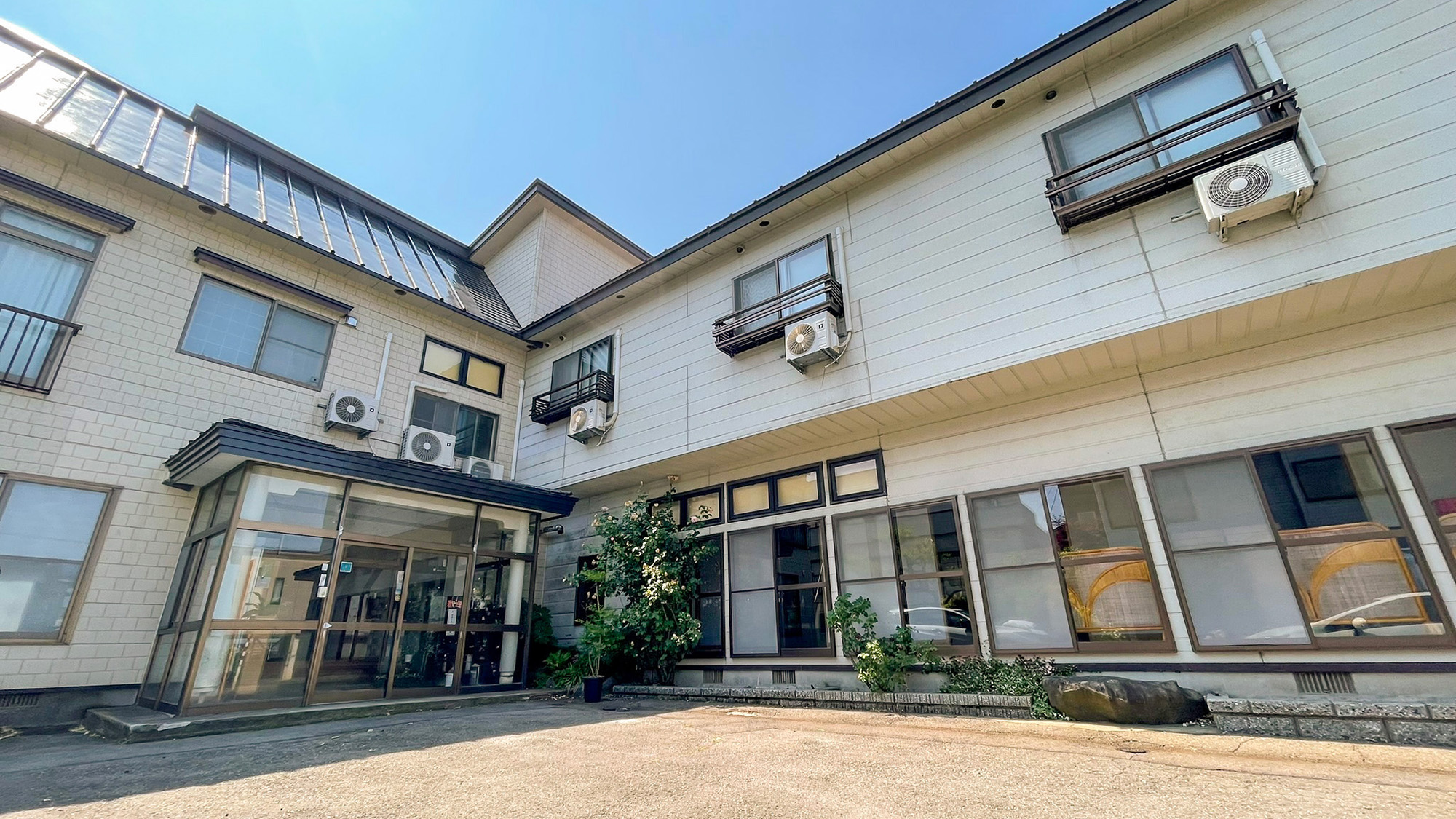 和風旅館 菅原館