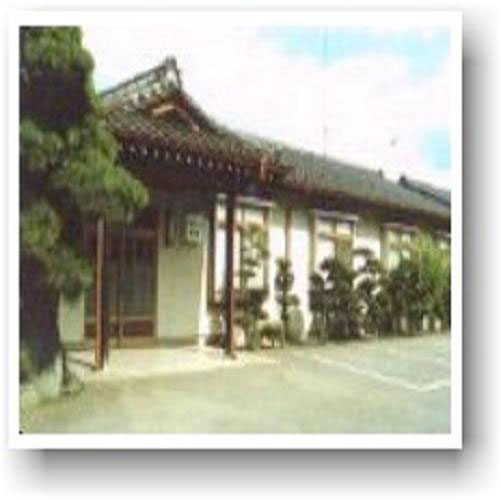 ほていや旅館