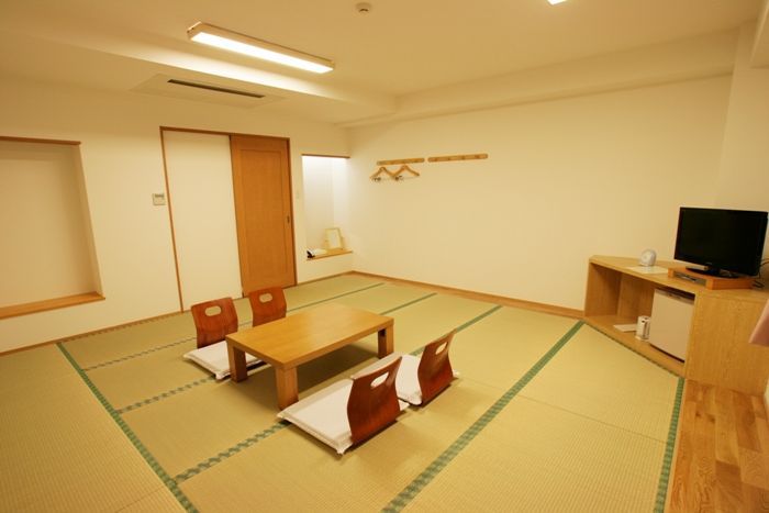 枕崎ステーションホテル 写真