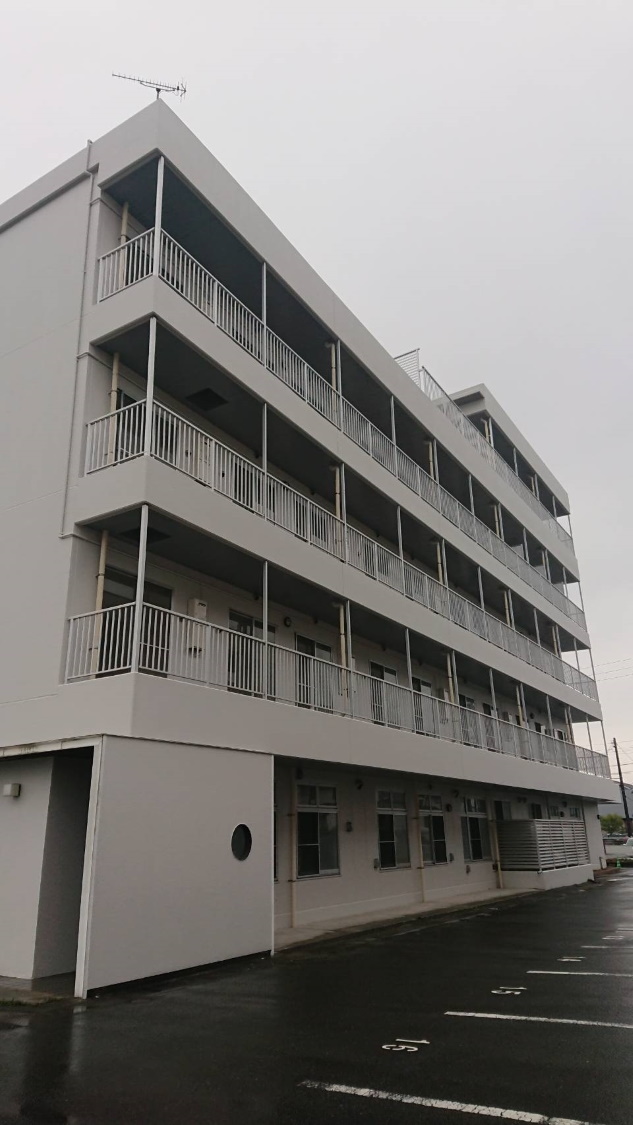 久大ホテル ガレノス久留米