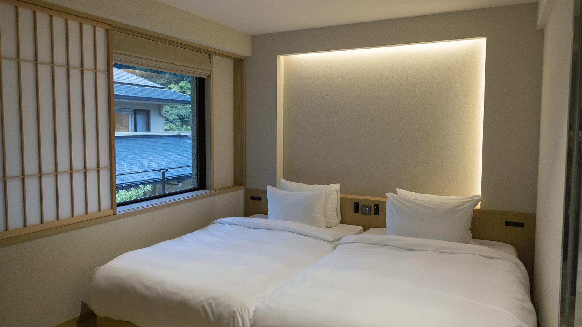 moksa Rebirth Hotel 写真