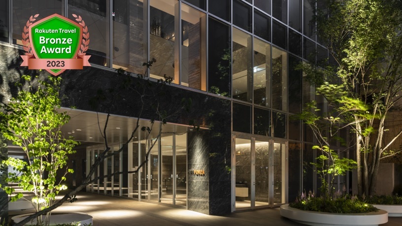 ホテルフォルツァ札幌駅前