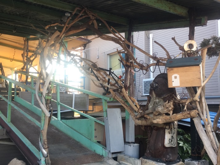 海宿（umiyado）OHANA