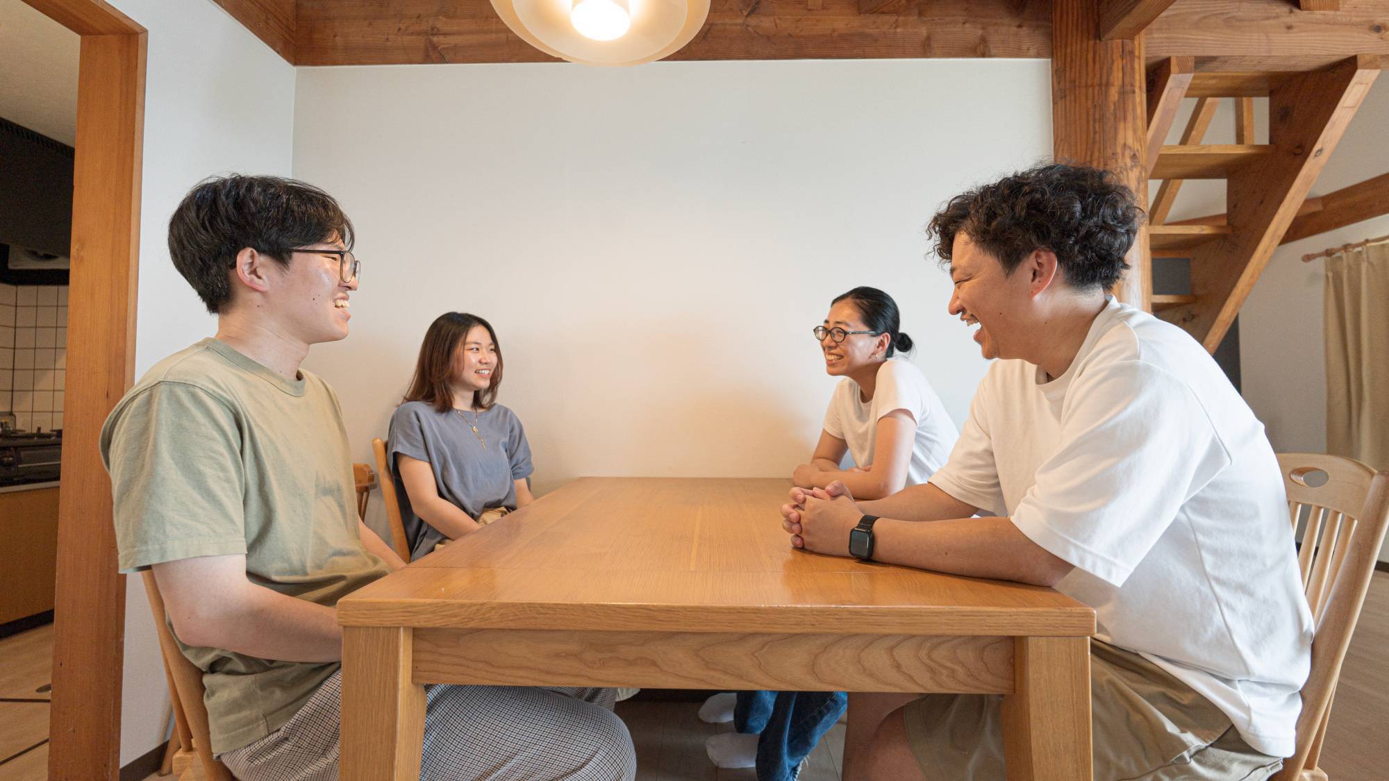 ゆとりすとパークおおとよ 写真