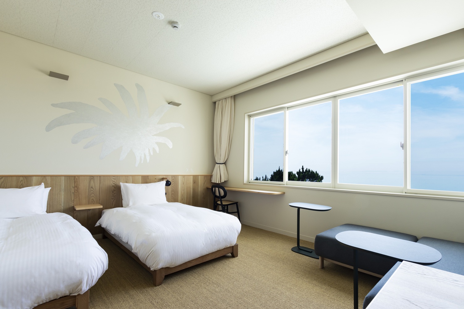 KAMOME SLOW HOTEL the COMPACT 写真
