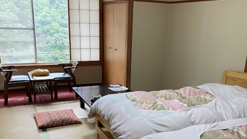 塩原温泉ホテルおおるり 写真