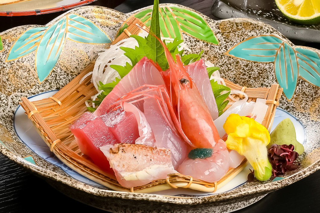 民宿ふるき 写真