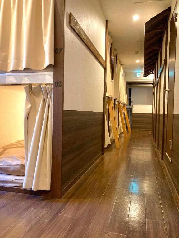 bnb+ 和shinbashi 写真