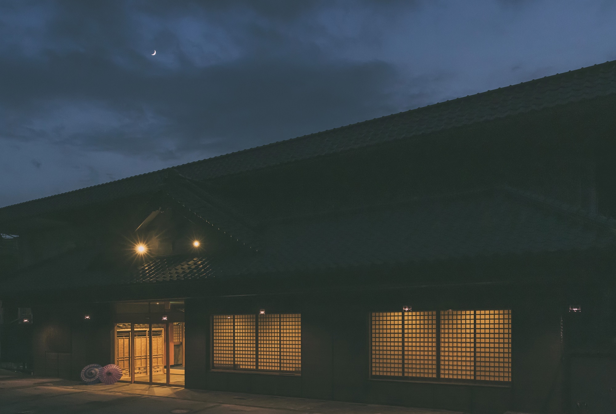 seaside hills resort 伊豆 碧い月