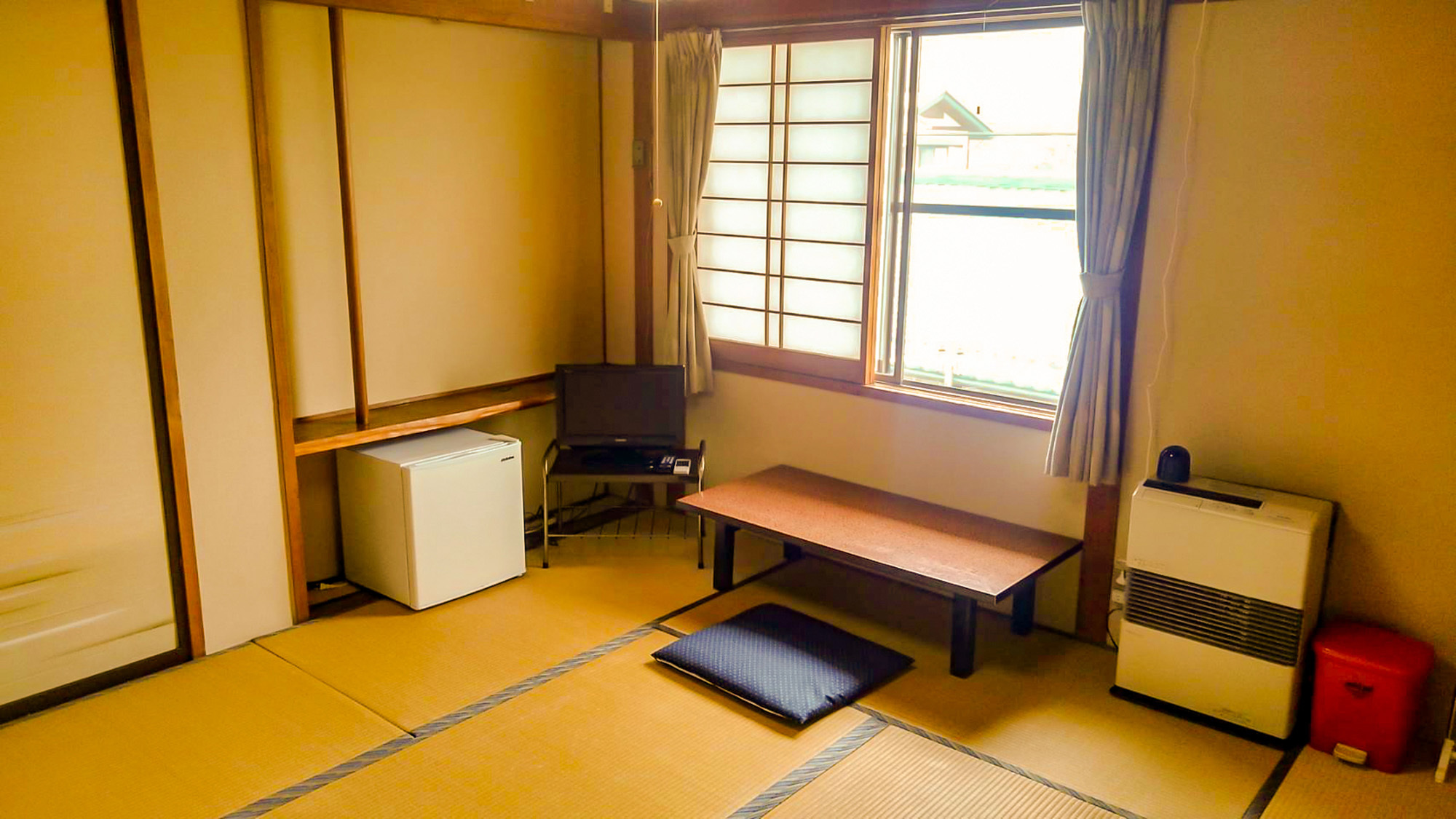 千曲荘 写真