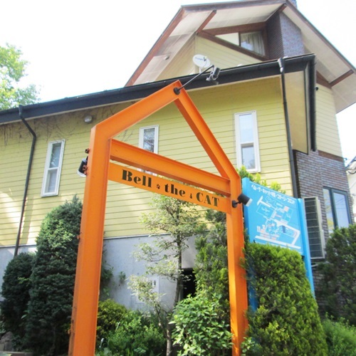 ベル ザ キャット