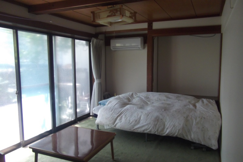 本田旅館 写真