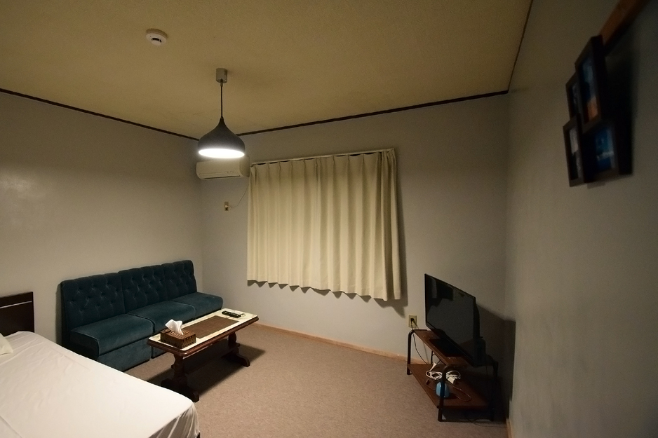 ホテルへんざ 写真