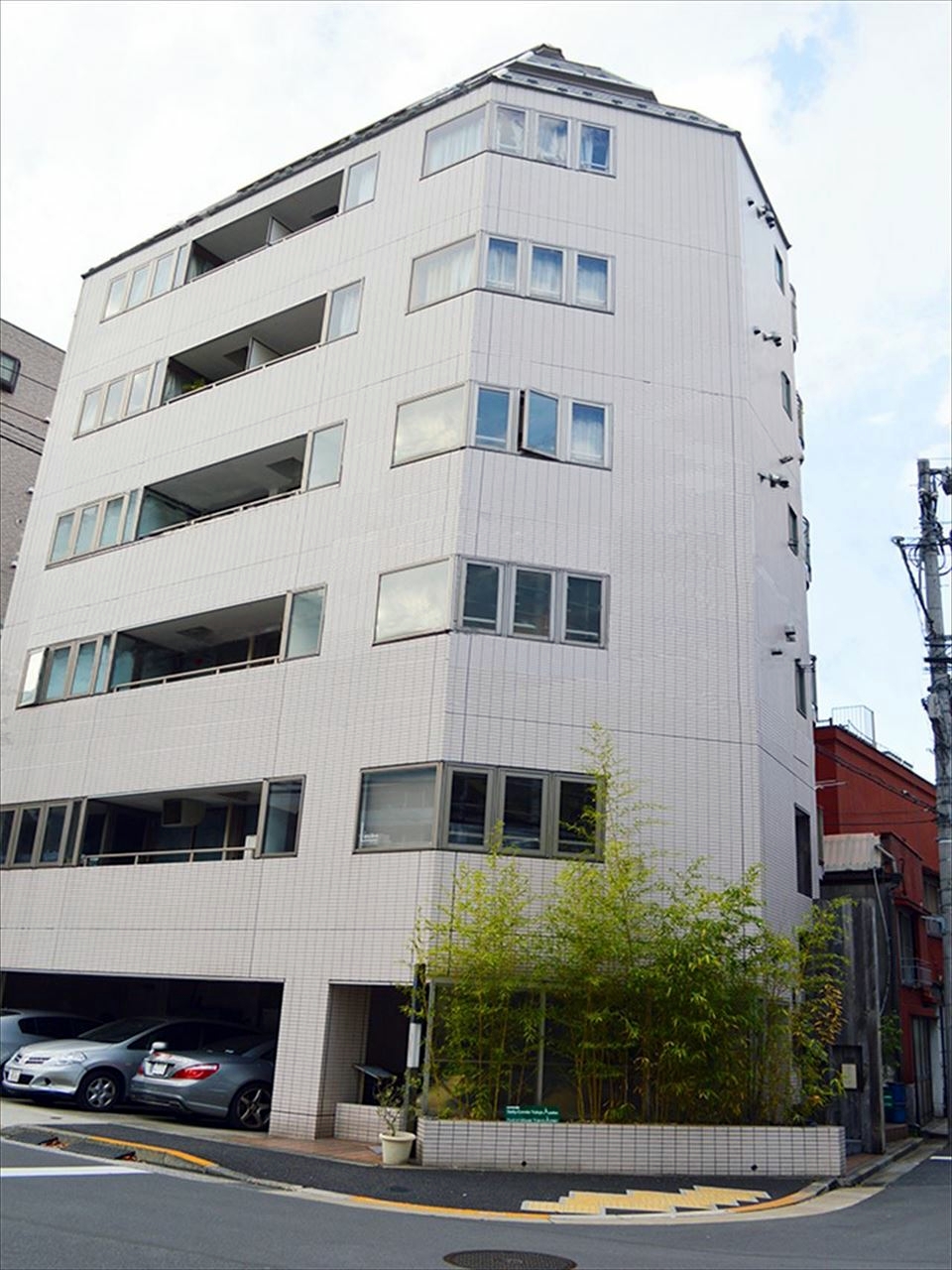 GUEST HOUSE TOKYO AZABU