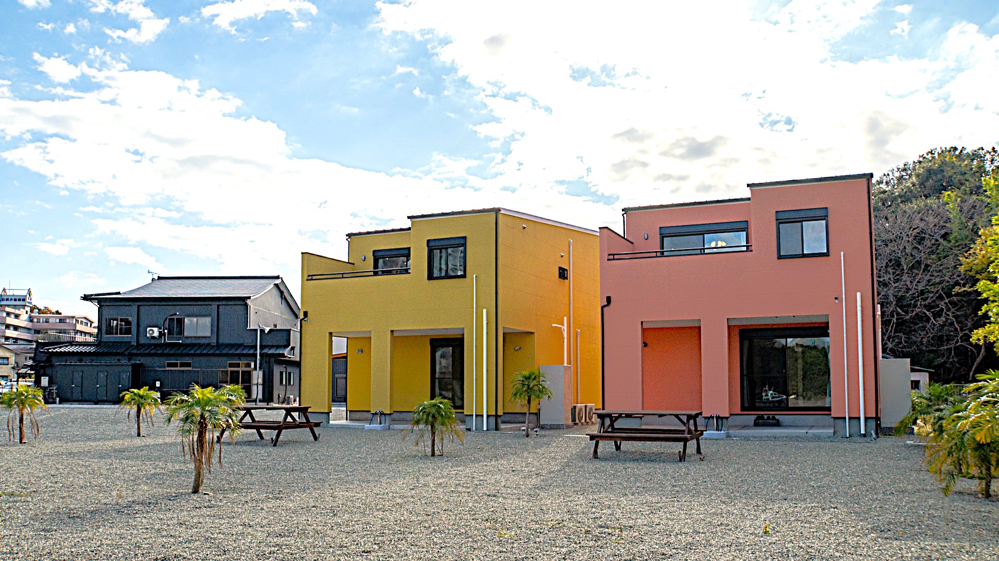 アロージョ南紀白浜