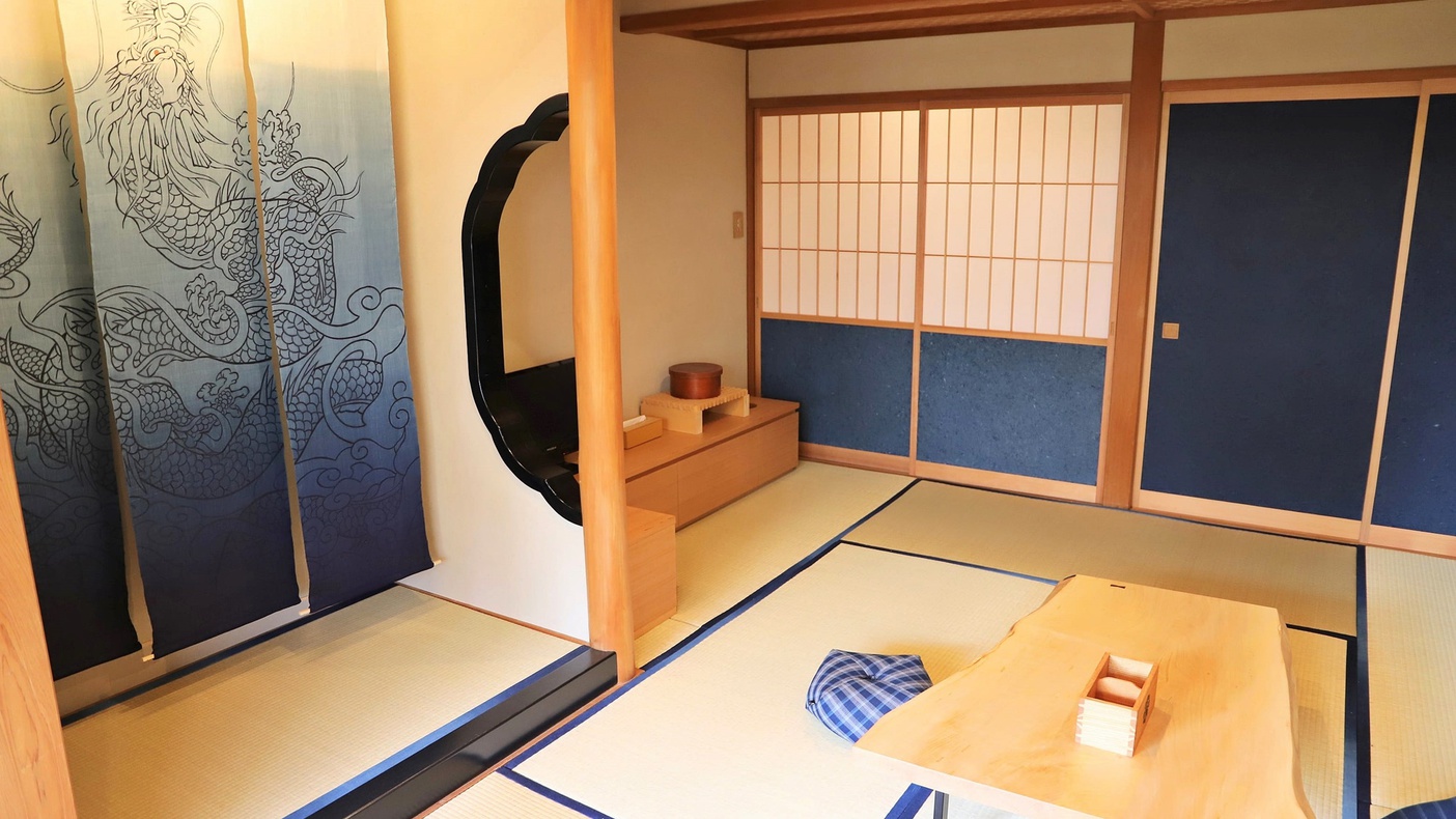 温泉山 安楽寺 薬師の里 写真