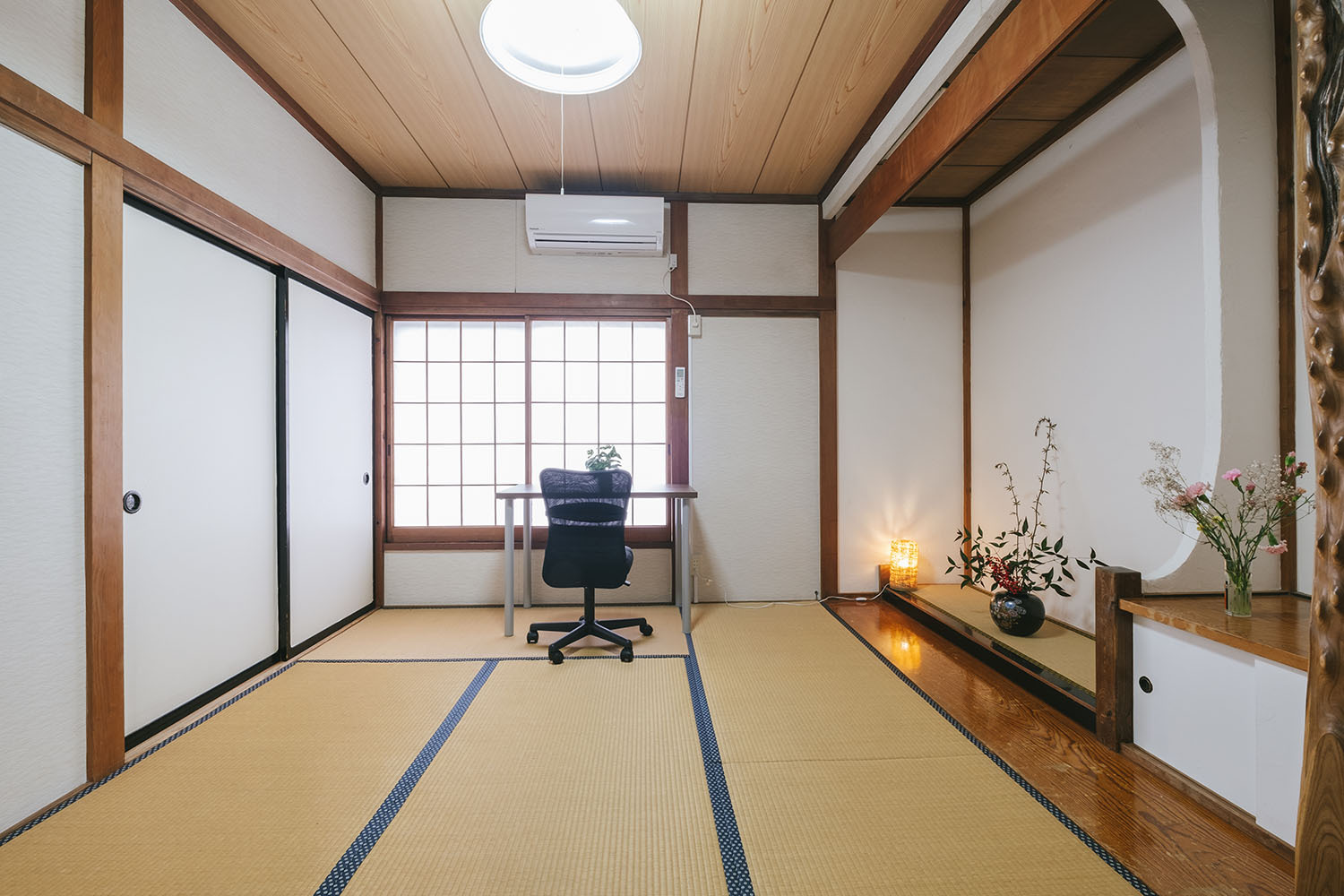 Rental Villa Engawa House ベル館 写真