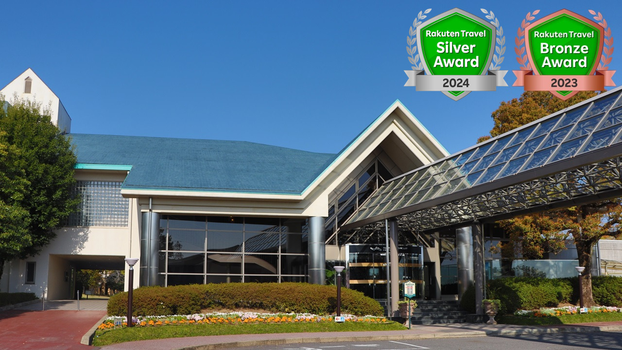 鈴鹿サーキットホテル