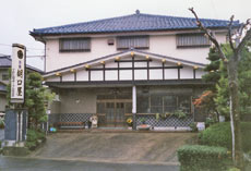 旅館　胡口屋 写真