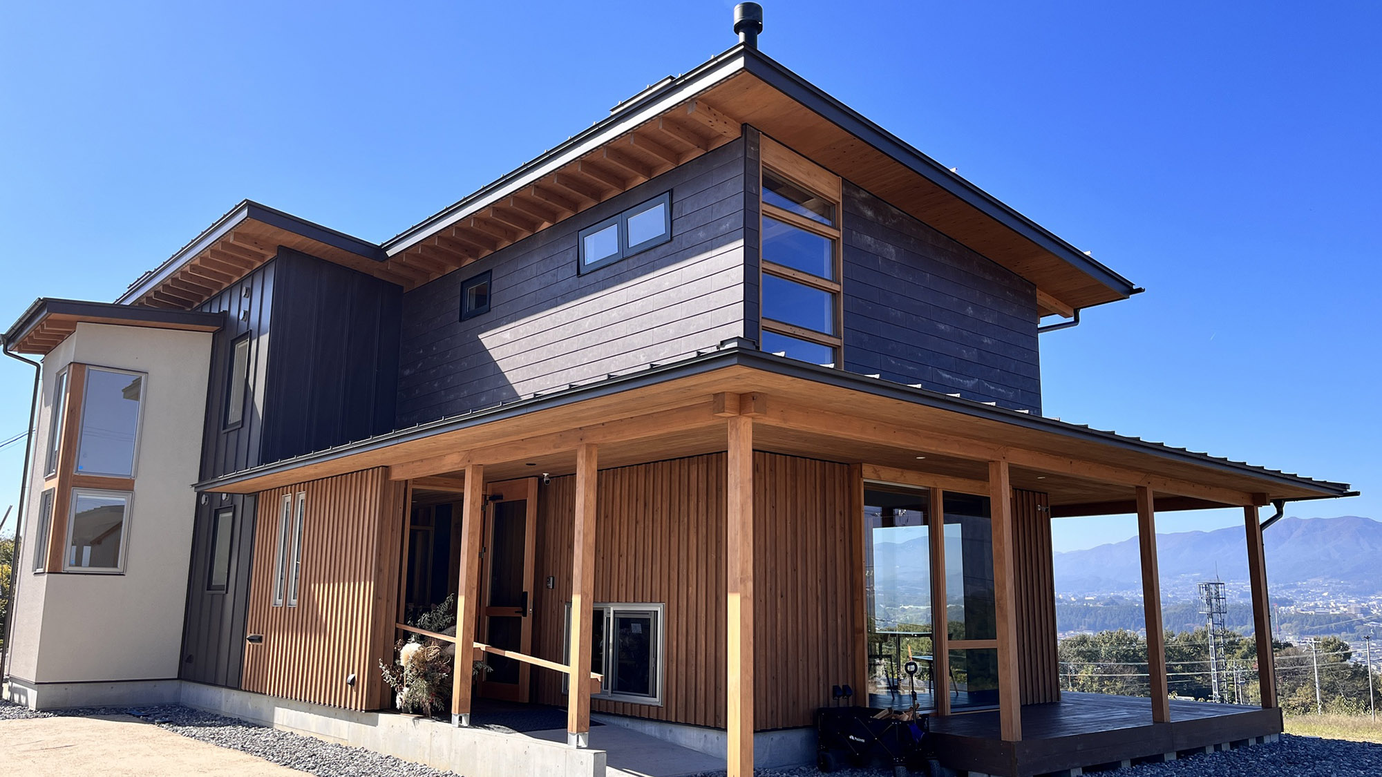 Cider Barn &more