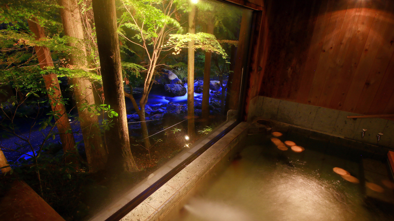 割烹旅館　清風園 写真