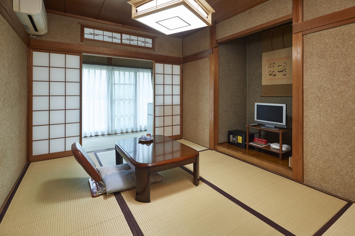ビジネス旅館 双葉 写真