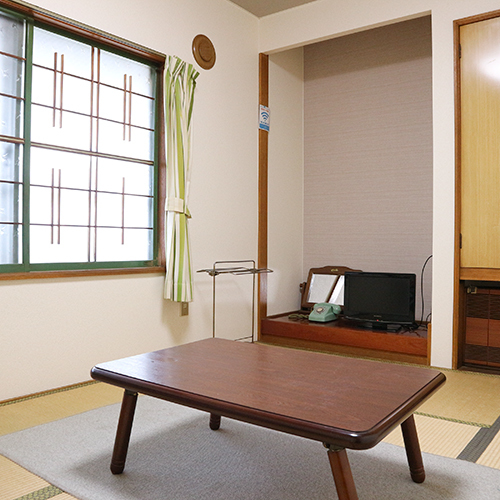 めぐみ屋旅館 写真