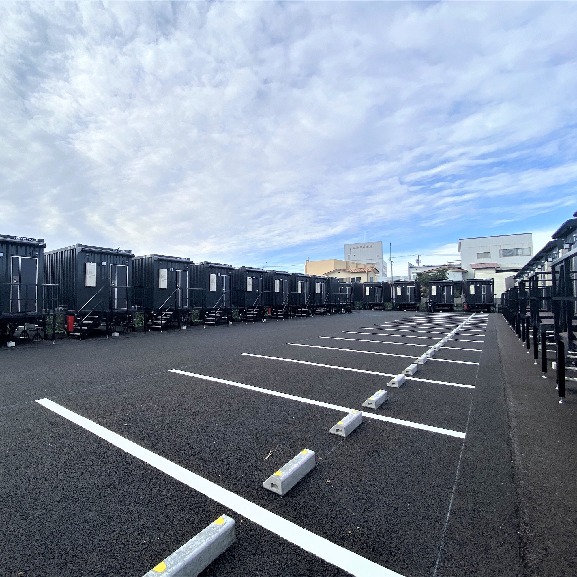 HOTEL R9 The Yard 神栖