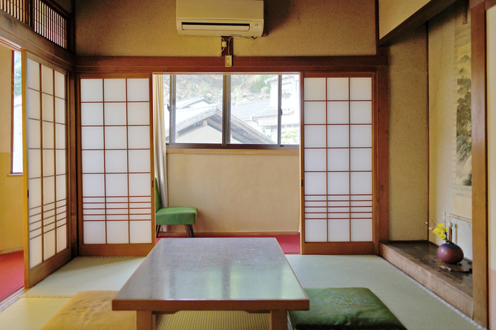 ゲストハウス城崎若代 (女性専用) 写真