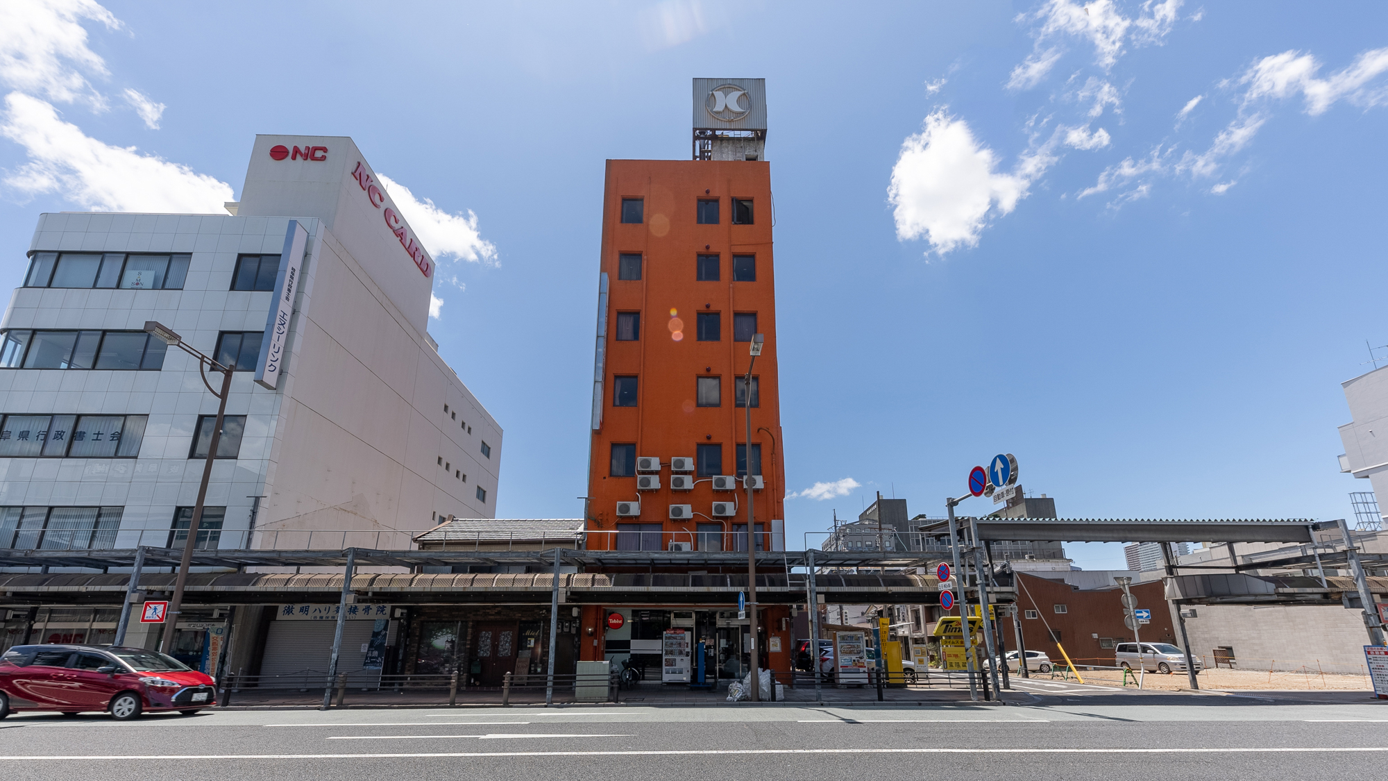 Tabist ビジネスホテル金園 岐阜