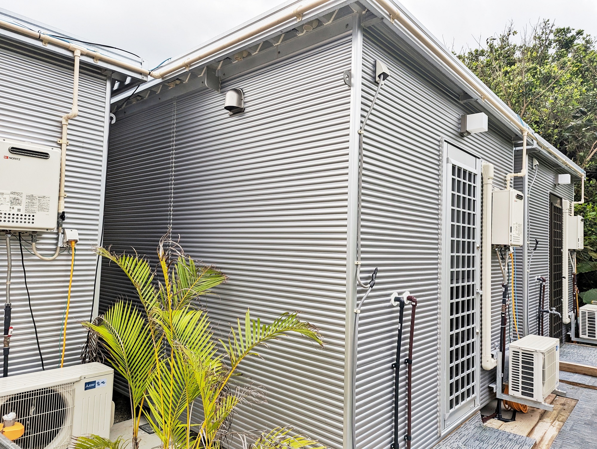 与那国島ホテル むんぶステイ空港前