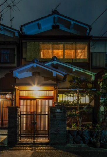 雲町屋 小楽