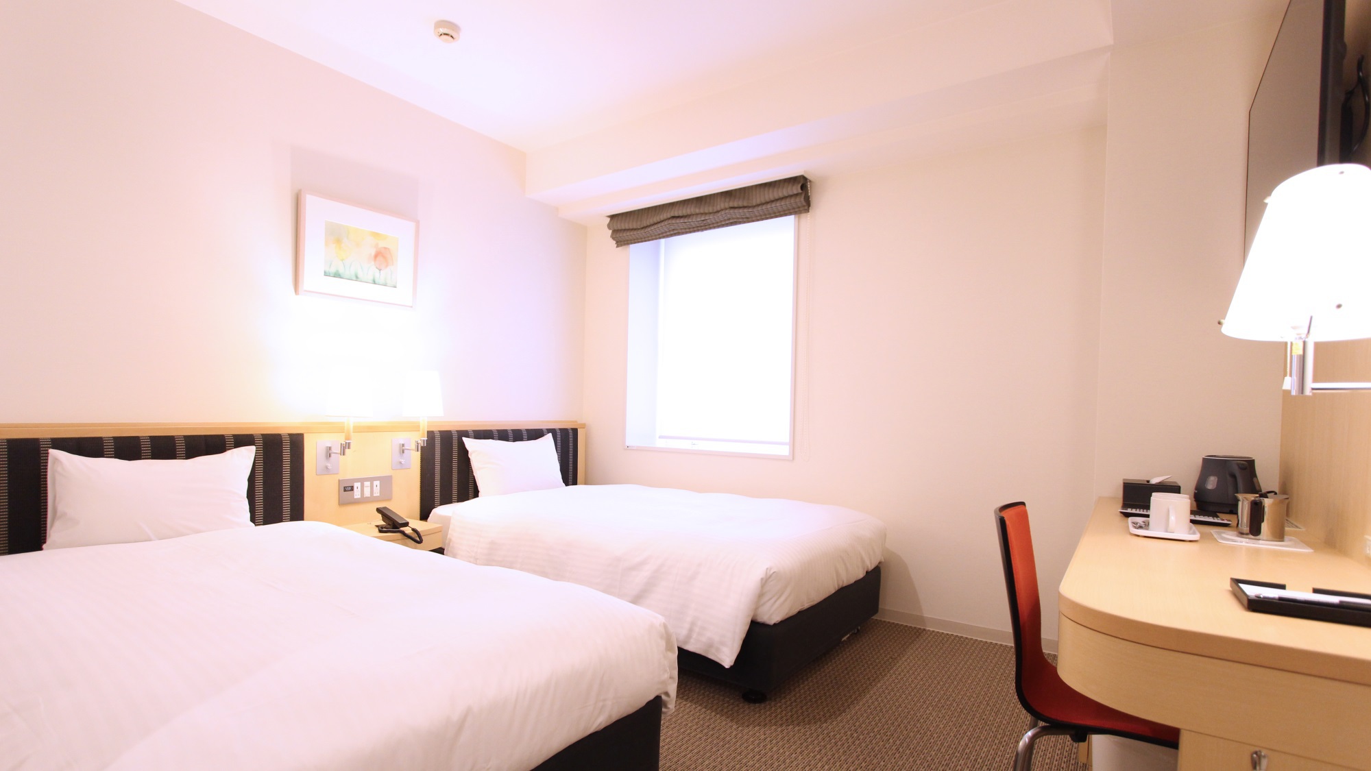 KOKO HOTEL 仙台駅前West 写真