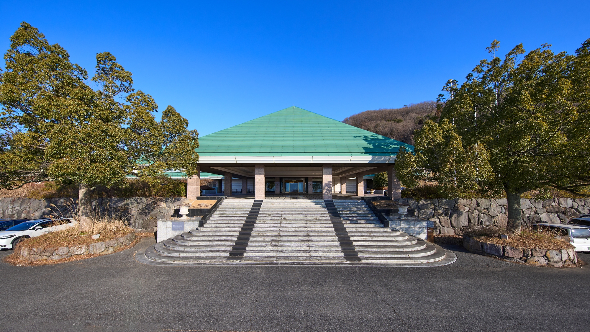 ミッションヒルズ迎賓館 長瀞ミッションコテージ