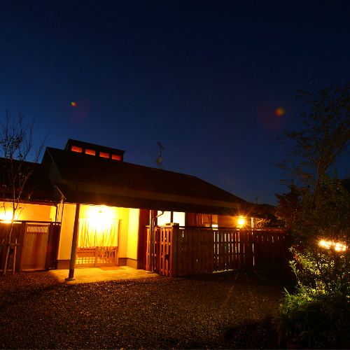 由布院温泉 旅の宿 ぽっぽ庵