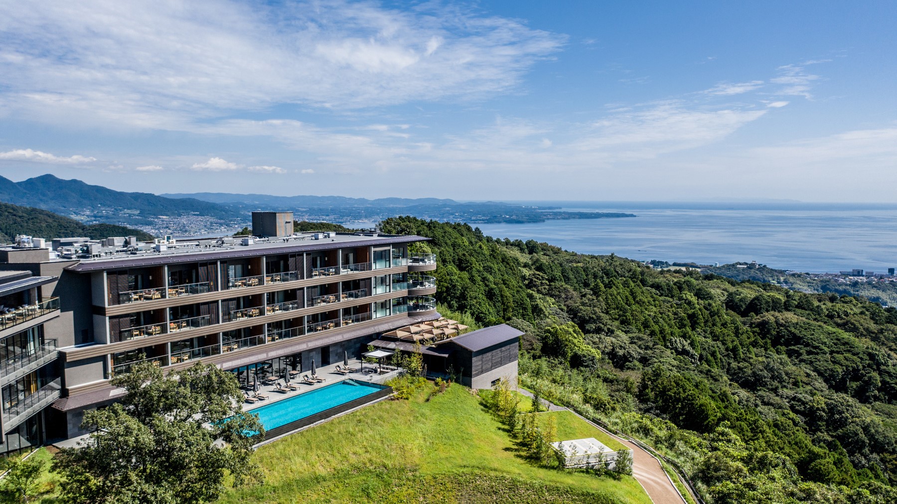 ANAインターコンチネンタル別府リゾート&スパ