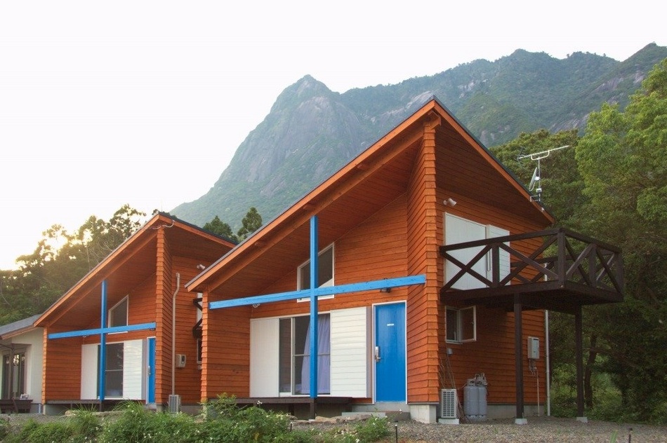 ヴィラ ウルー (Villa Heureux) ＜屋久島＞ 写真