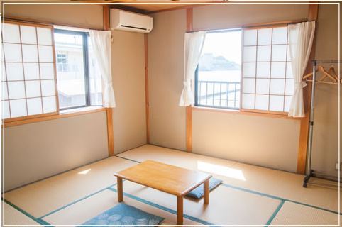 民宿　はまよし 写真