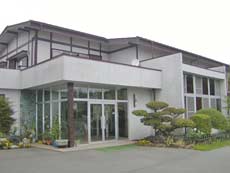 富士河口湖温泉 外川荘 写真