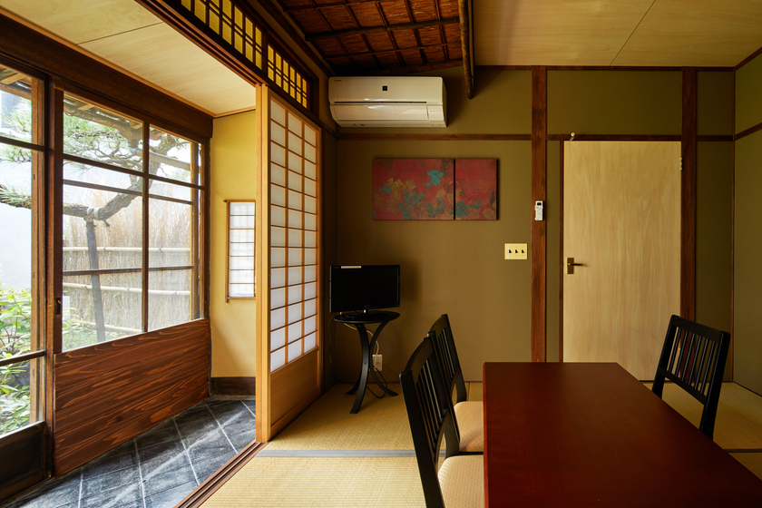 京町家ホテル 三福 写真