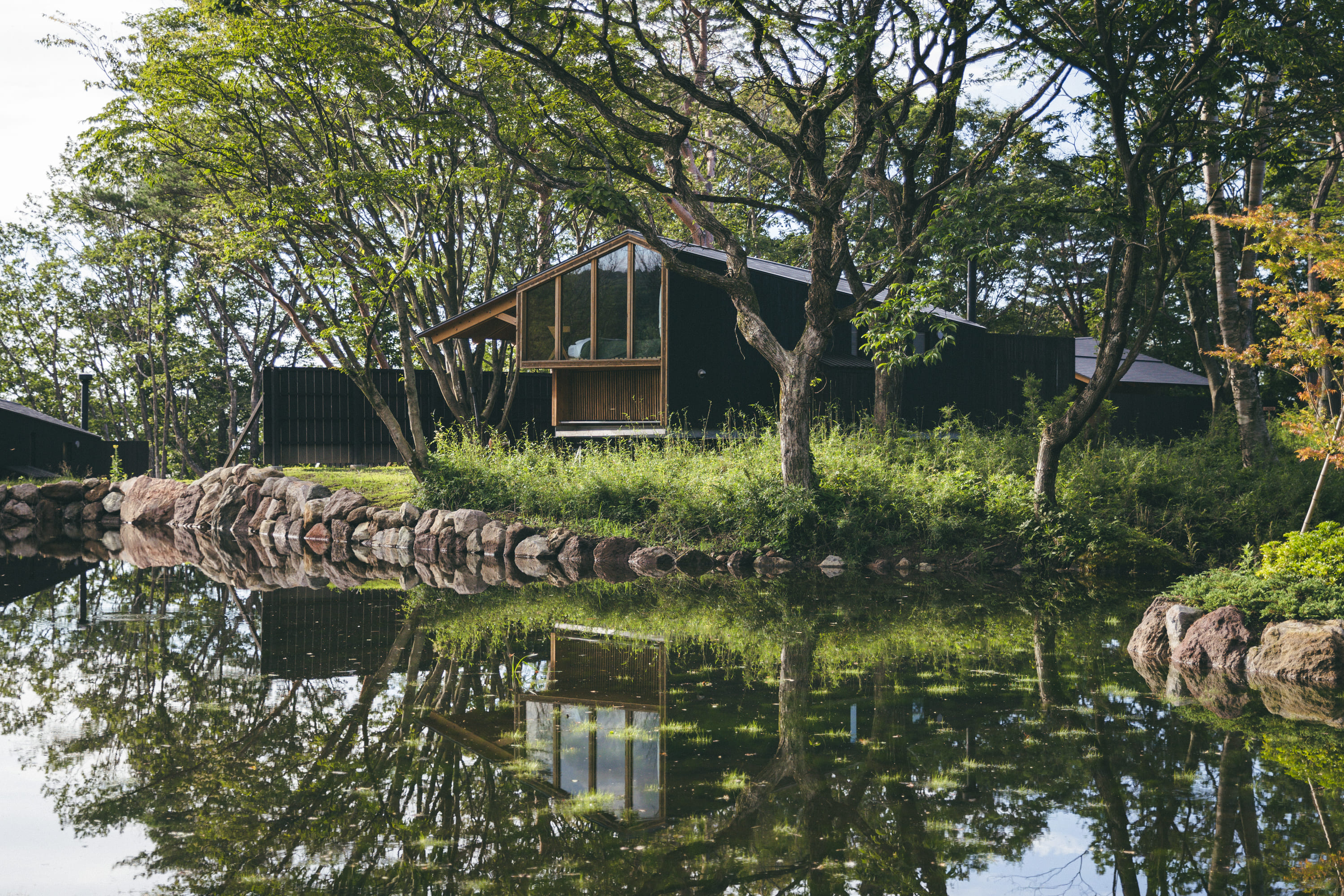 Earthboat Nasu (アースボート那須)