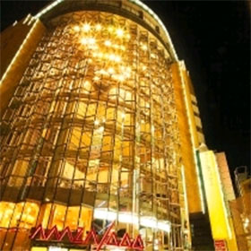 サウナ＆カプセル AMZA（アムザ）