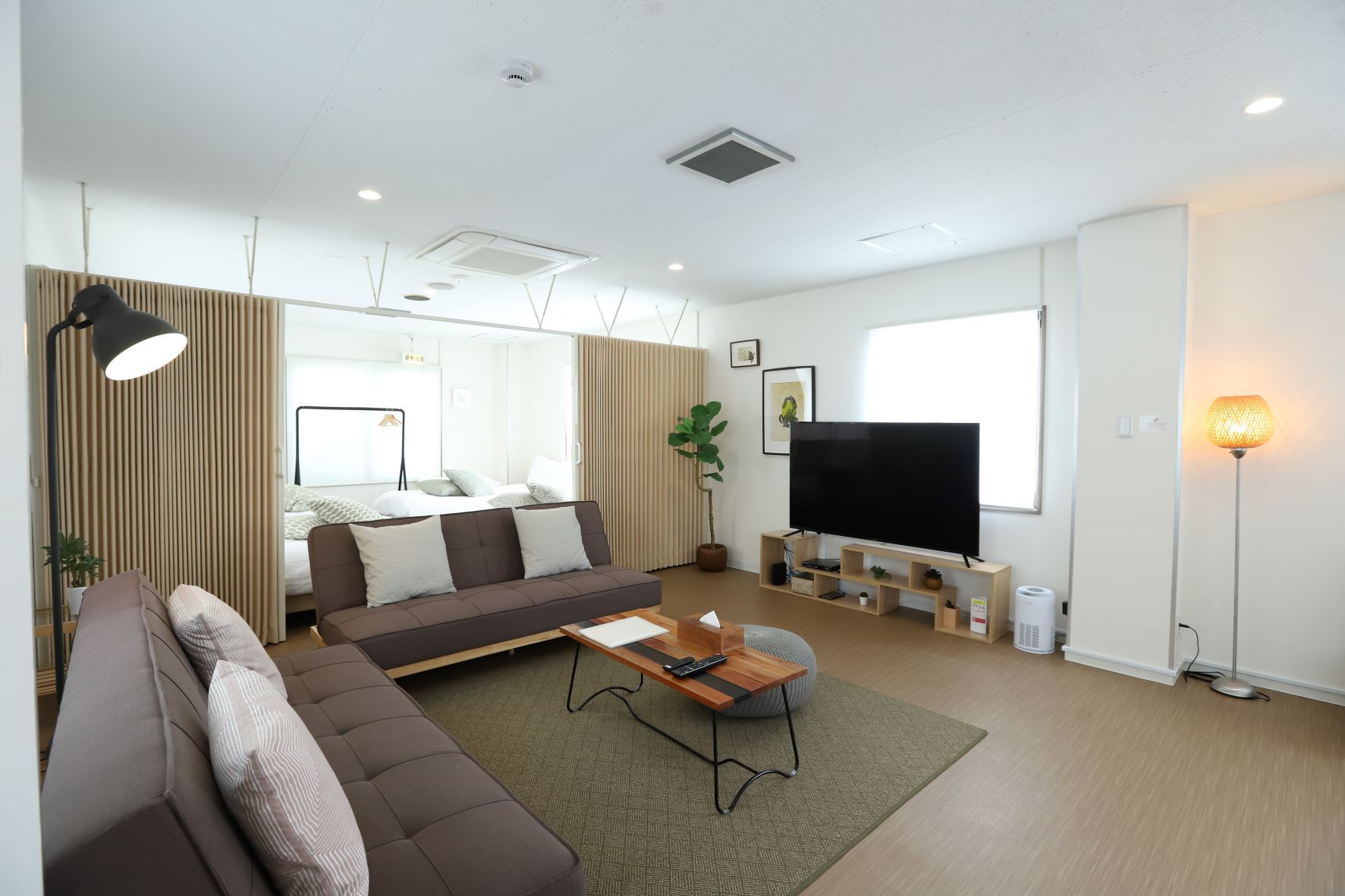 RIVER SUITES HIROSHIMA 鷹野橋 写真