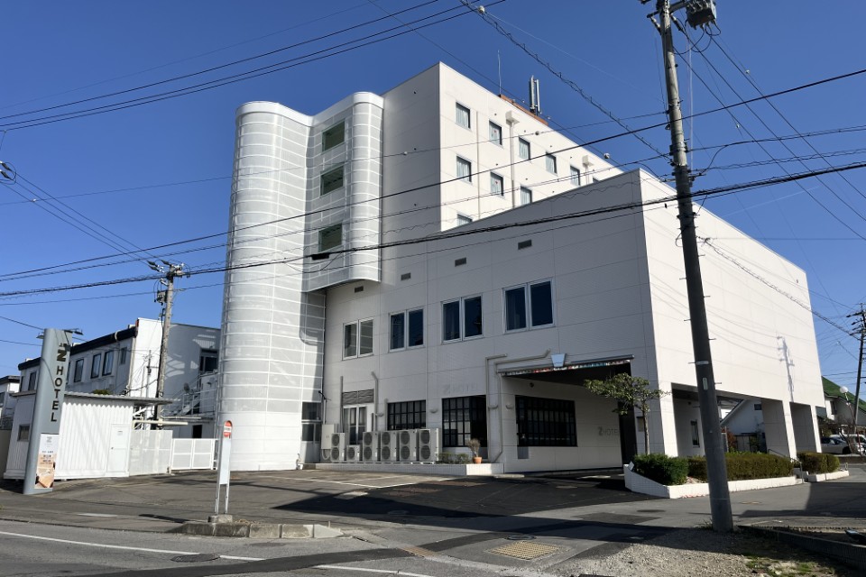 Z HOTEL