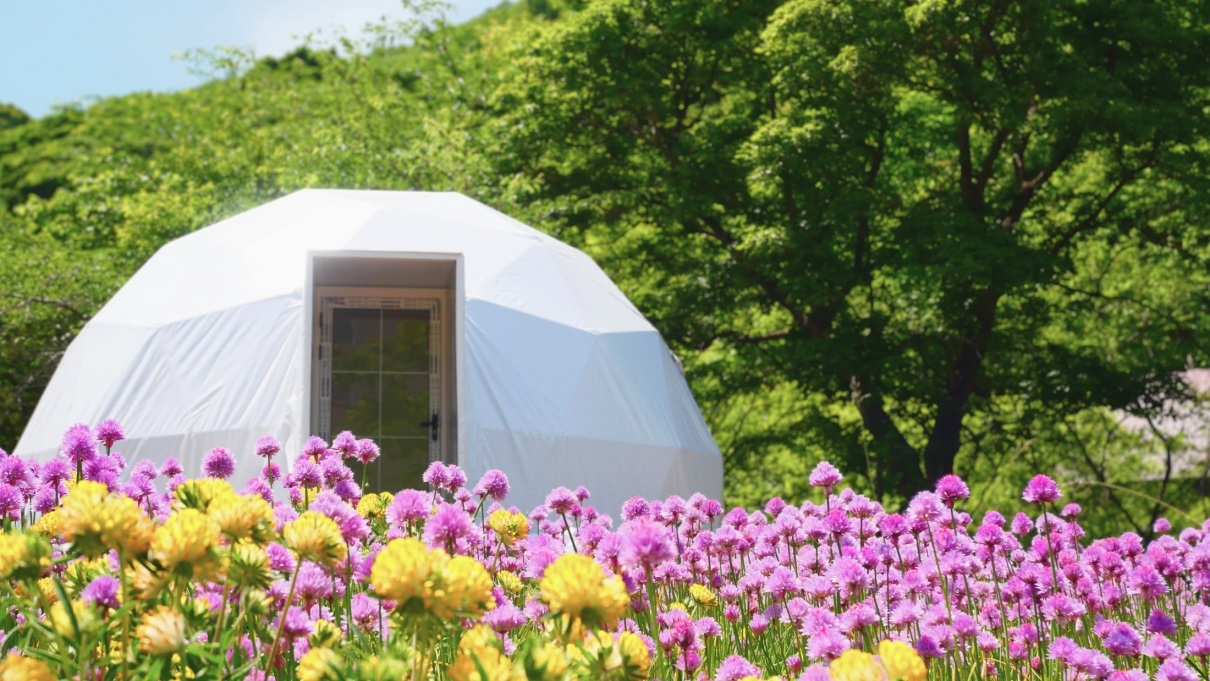 glam park小樽はなえみ 写真