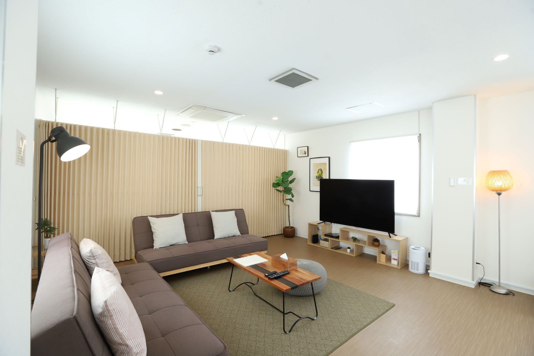 RIVER SUITES HIROSHIMA 鷹野橋 写真