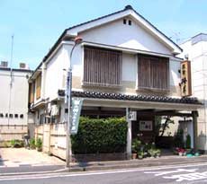 梅月旅館 写真