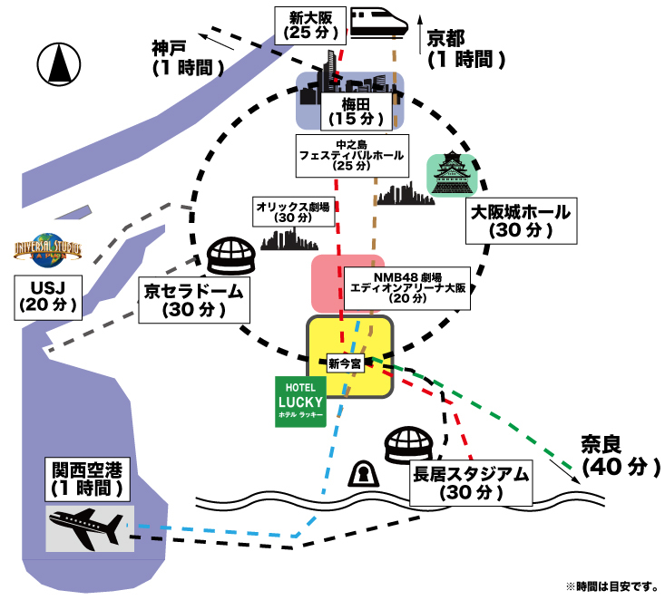 写真：楽天トラベル