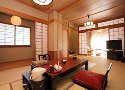 黒川温泉　旅館やまの湯 写真